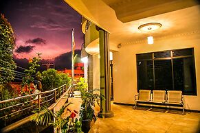 Sri Krishna Bhavan Hotel