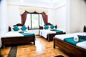 Sri Krishna Bhavan Hotel