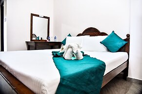 Sri Krishna Bhavan Hotel