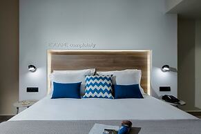 Carian Hotel