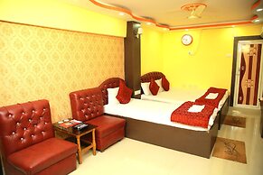 Babul Hotel