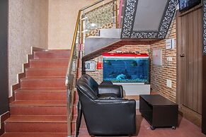 Babul Hotel