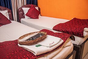 Babul Hotel