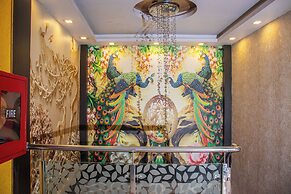 Babul Hotel