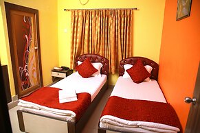 Babul Hotel