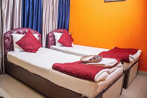 Babul Hotel