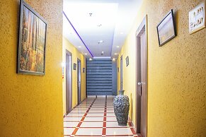 Babul Hotel