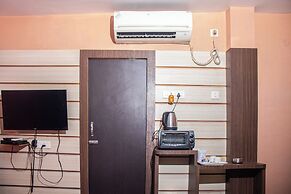 Babul Hotel
