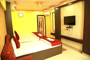 Babul Hotel