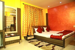 Babul Hotel