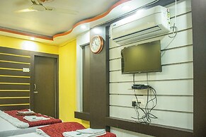Babul Hotel