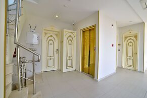 Nayla Palace Hotel