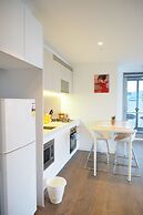 The Fifth Apartment