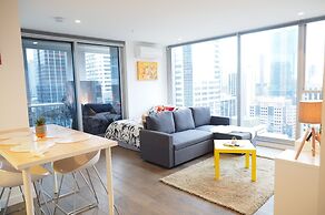 The Fifth Apartment