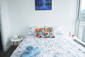 The Fifth Apartment