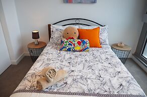 The Fifth Apartment