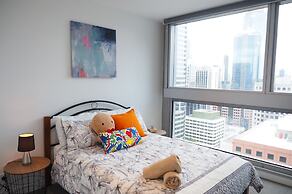 The Fifth Apartment