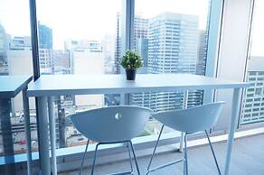 The Fifth Apartment