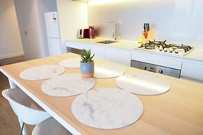 The Fifth Apartment