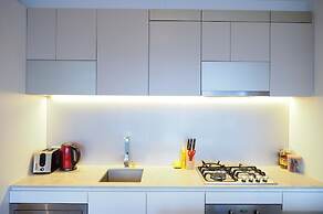 The Fifth Apartment