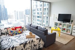 The Fifth Apartment