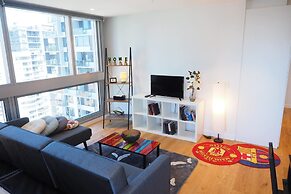 The Fifth Apartment