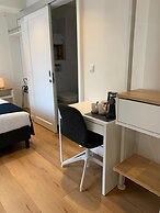 PH93 Amsterdam Central