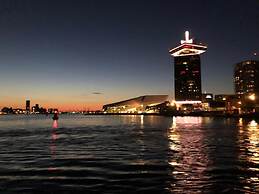 PH93 Amsterdam Central
