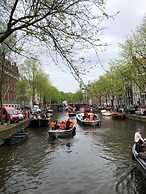 PH93 Amsterdam Central