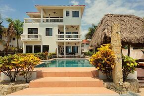 Villa Jammin Gecko