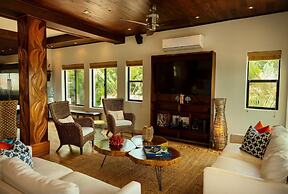 Villa Jammin Gecko