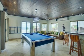 Villa Jammin Gecko