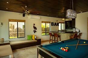 Villa Jammin Gecko