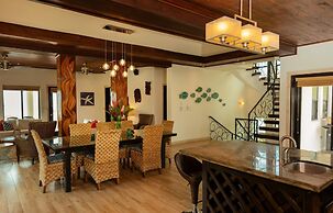 Villa Jammin Gecko