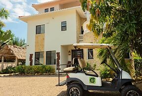 Villa Jammin Gecko