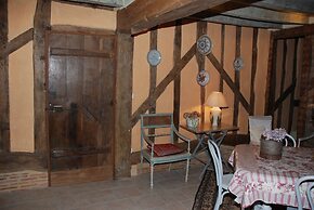 Chambres la Vallée