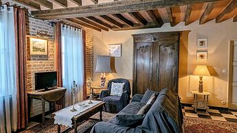 Chambres la Vallée