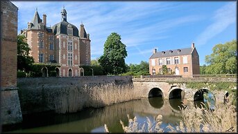 Chambres la Vallée