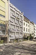 Hotel Birsighof
