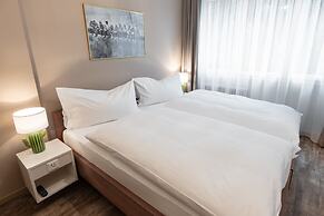 Hotel Birsighof