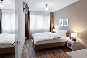 Hotel Birsighof
