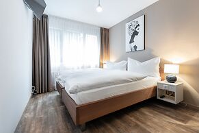 Hotel Birsighof