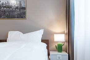 Hotel Birsighof