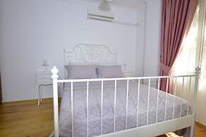 Alayaz Hotel