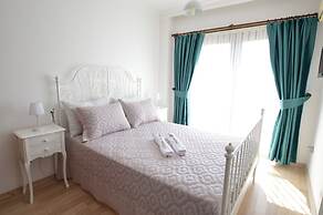 Alayaz Hotel