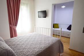 Alayaz Hotel