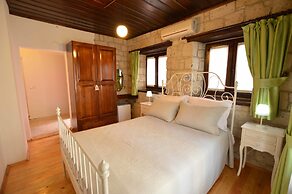 Alayaz Hotel