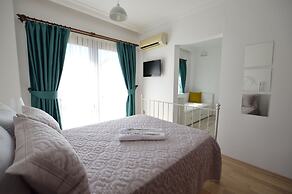 Alayaz Hotel