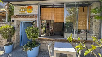 Alayaz Hotel