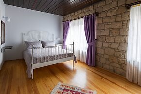 Alayaz Hotel